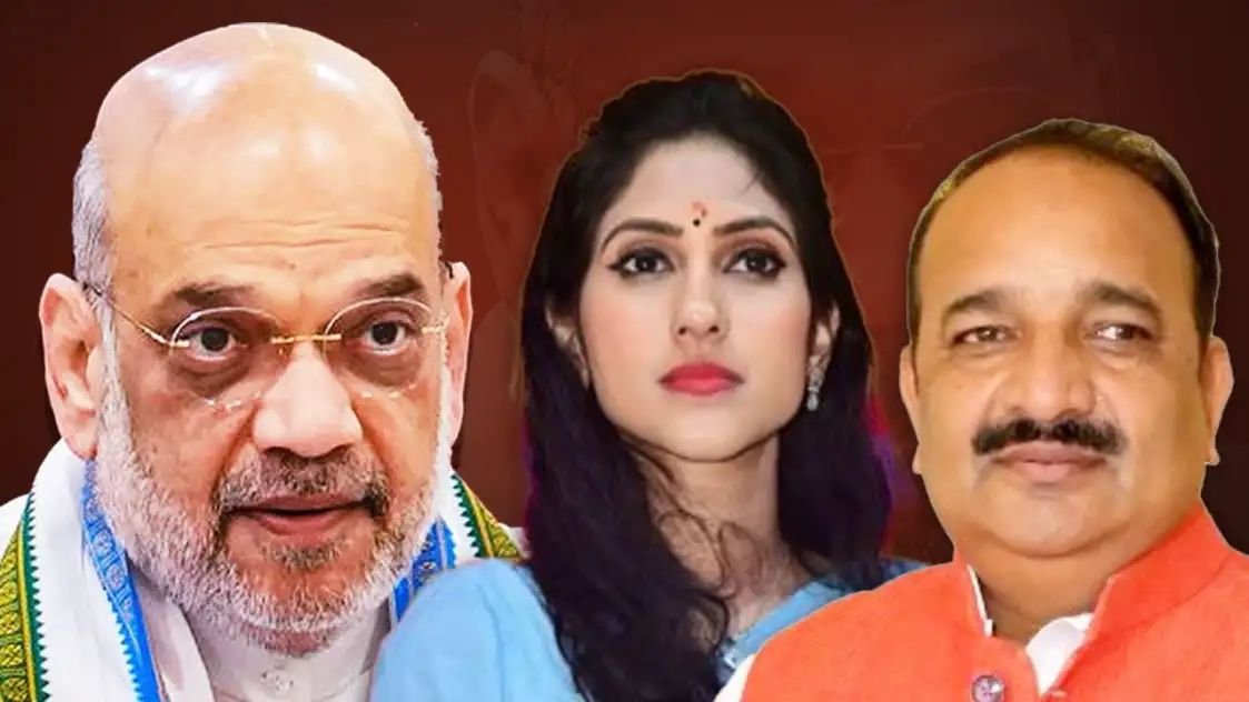 रायबरेली के चुनाव में अदिति सिंह का क्या होगा रोल,अदिति-दिनेश में सियासी वर्चस्व की जंग