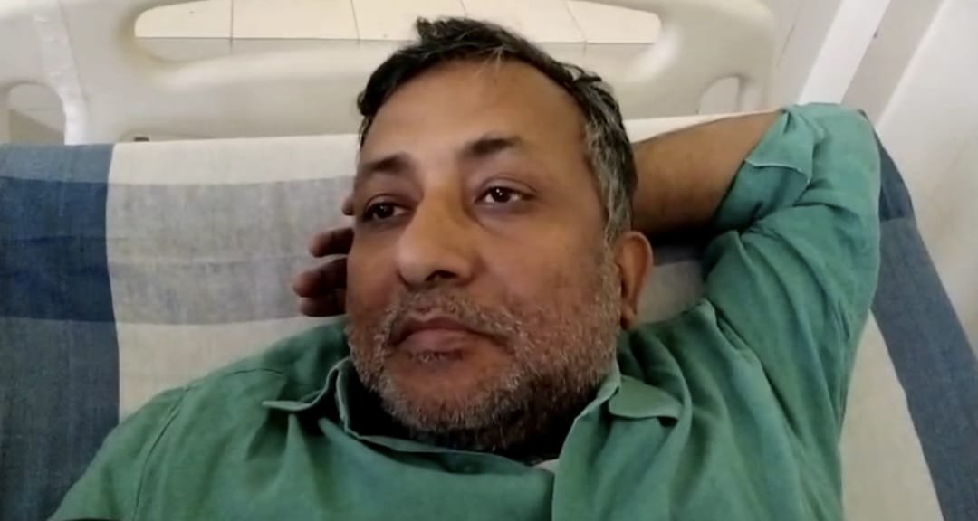 रायबरेली: मरीज के साथ आये तीमारदार ने डॉक्टर के साथ की अभद्रता व गाली गलौज