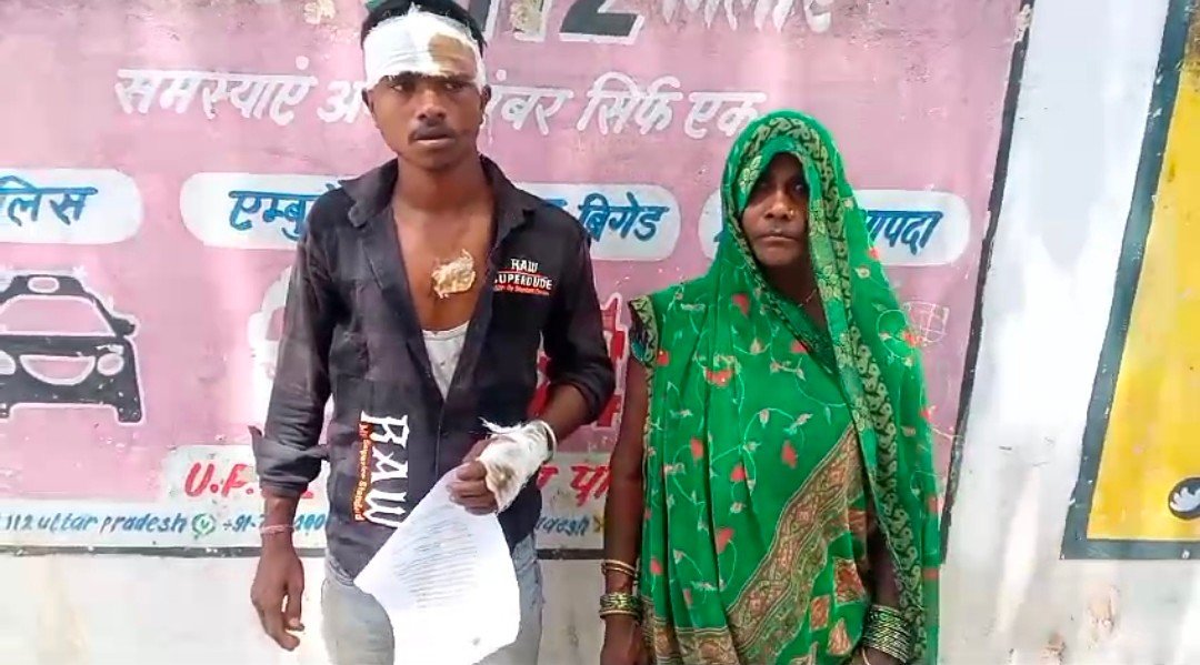 Raibareli-अपराधों पर अंकुश लगाने में नाकाम सलोन थानेदार