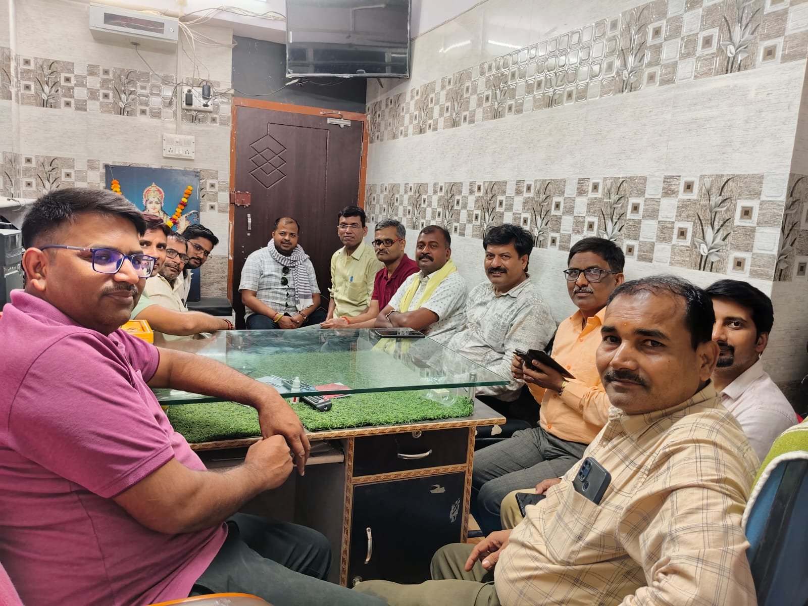 डिजिटल युग ने हिन्दी पत्रकारिता को दिया नया आयामः रोहित मिश्र