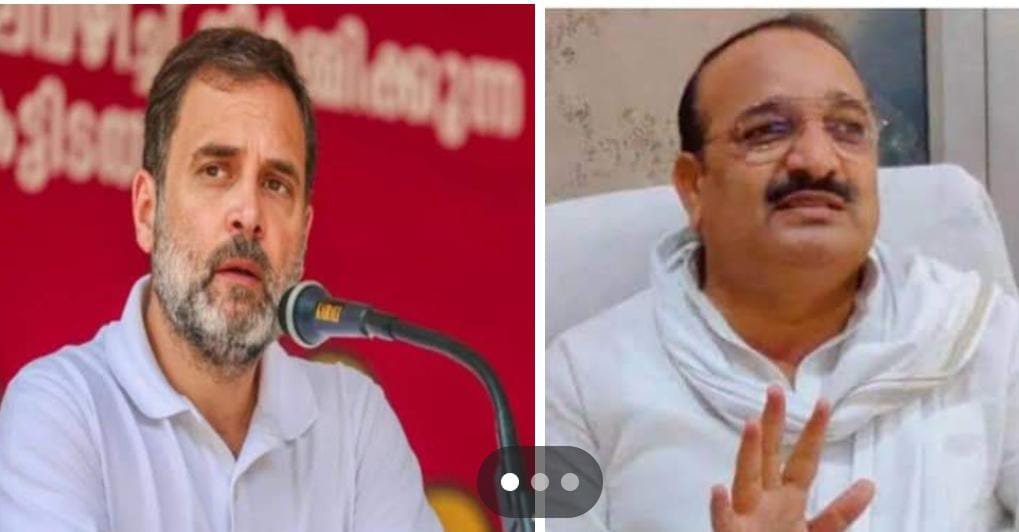 रायबरेली-मतगणना को लेकर बड़ी हलचल , कांग्रेस आश्वस्त , भाजपा को चमत्कार की उम्मीद 