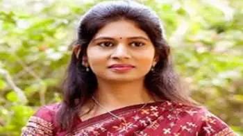  सरपंच से केंद्रीय मंत्री तक का सफर, कौन हैं रक्षा खडसे