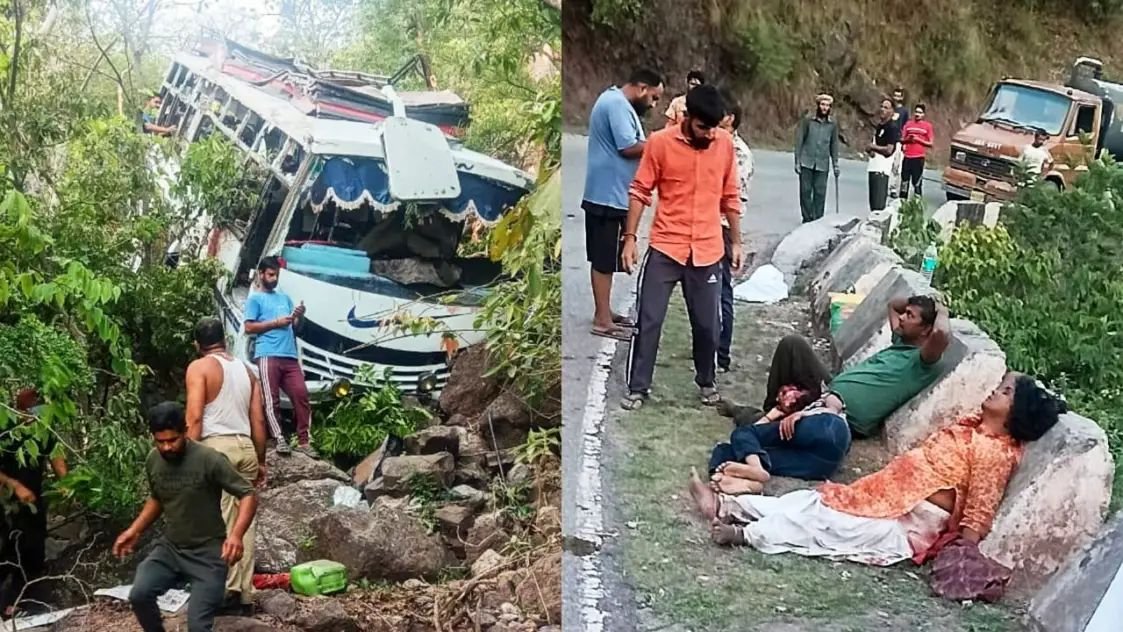 चश्मदीद ने सुनाई भयावह दास्तां की कहानी,सेना की वर्दी में आए थे नकाबपोश