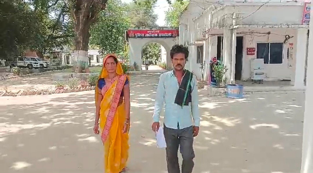 Raibareli-बढ़ते अपराध पर लगाम नही लगा पा रही है जगतपुर थानाध्यक्ष बबिता पटेल