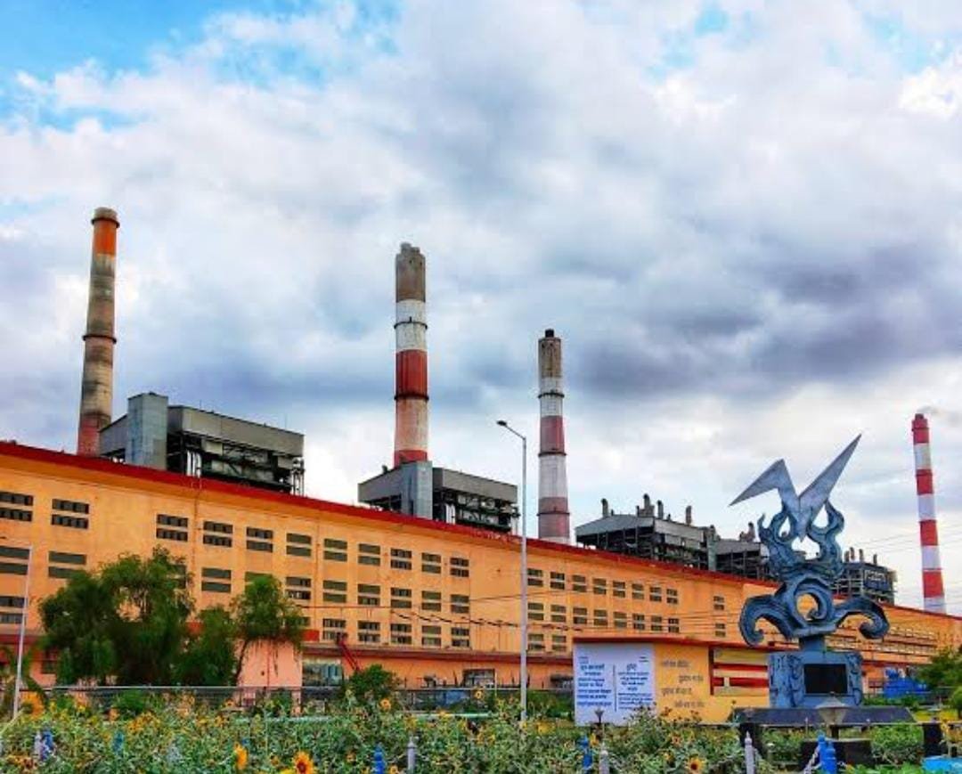 रायबरेली-पांच दिन बाद शुरू हुई एनटीपीसी की बंद 210 मेगावाट  यूनिट 