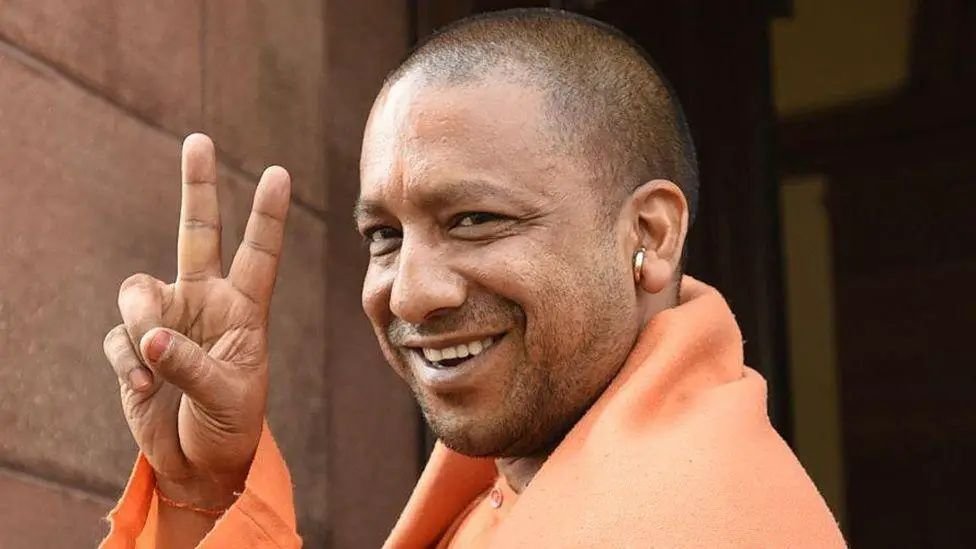 योगी आदित्यनाथ का सियासी सफ़र उत्तर प्रदेश में पार्टी के कमज़ोर प्रदर्शन के बाद किधर जाएगा? - विवेचना