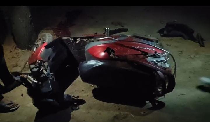 रायबरेली:जबरन खेत जोतने का विरोध करने पर दबंगों ने युवती की पिटाई।