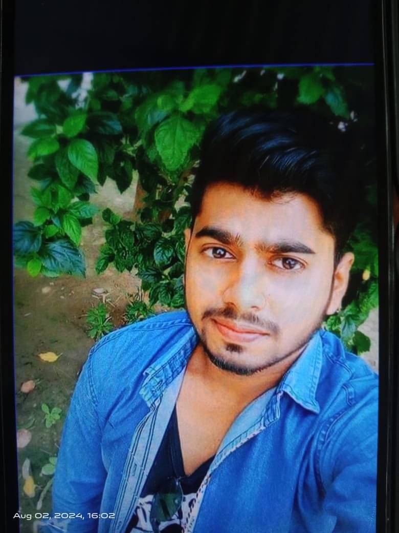 Raibareli-जहरीले जंतु के काटने से युवक की मौत