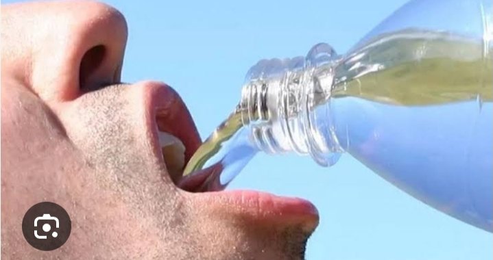 रायबरेली-जल के नाम पर जहर का गोरखधंधा , आरओ पानी कर रहा जीवन से खिलवाड़