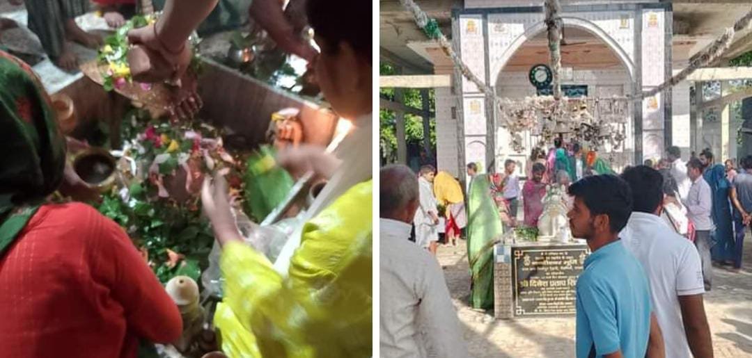रायबरेली-हर-हर महादेव के उद्घोष से गूंजे शिवालय