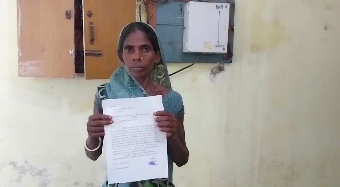 Raibareli-पति ने पत्नी को जिंदा जलाने का किया प्रयास