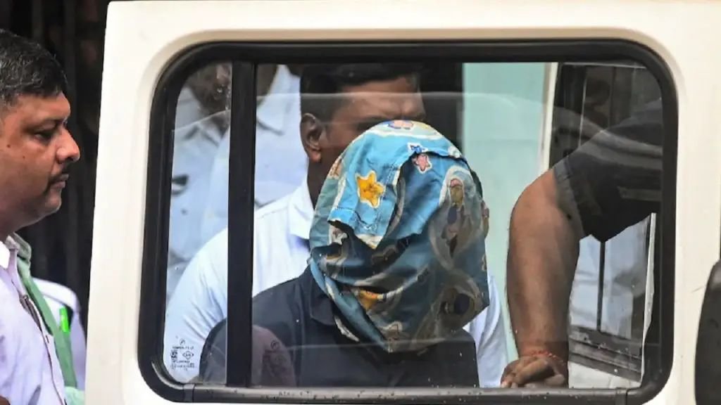 लाश के साथ हवस बुझाई और फिर कोलकाता डॉक्टर रेप मर्डर केश के आरोपी के खुलशे से दहल जाएगा दिल 