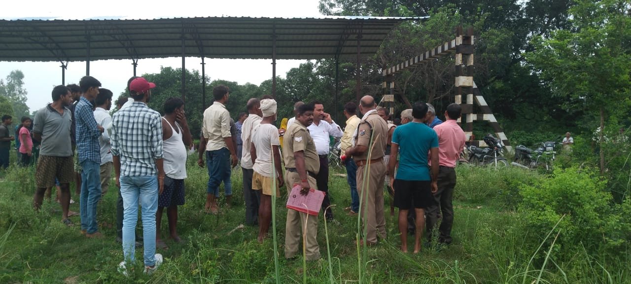 रायबरेली-वंदे भारत ट्रेन से कटकर महिला की मौत , एक घंटे खड़ी रही इंटरसिटी एक्सप्रेस 