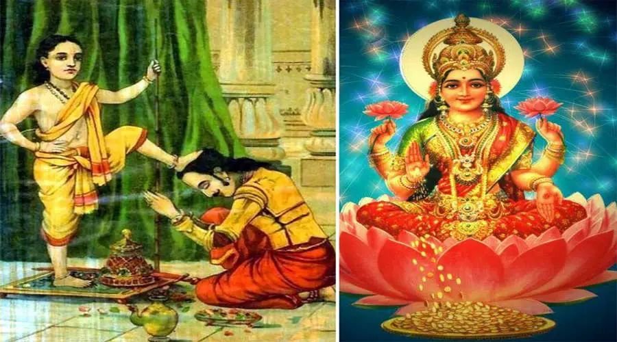 जनिये कहा से हुई थी रक्षाबंधन की शुरुआत