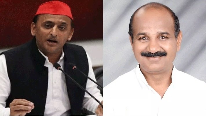 सपा ने सीसामऊ में नए बीएलओ की तैनाती पर मुख्य निर्वाचन अधिकारी को लिखा पत्र, मुस्लिमों को हटाकर गैर मुस्लिमों की नियुक्ति पर जांच की मांग की