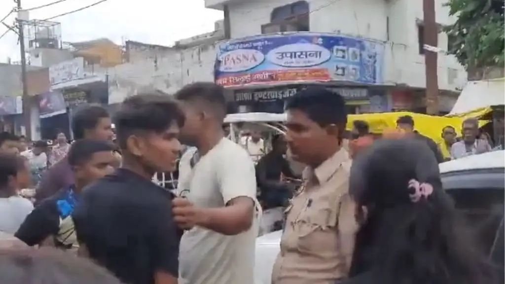 Raibareli-फजीहत करवाने में माहिर है सलोन पुलिस