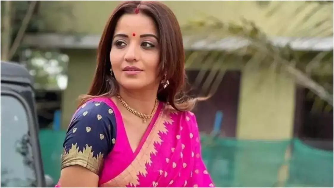 प्रेग्नेंट होना चाहती हूं...बोलीं भोजपुरी एक्ट्रेस मोनालिसा, पति के लिए कह दी ऐसी बात