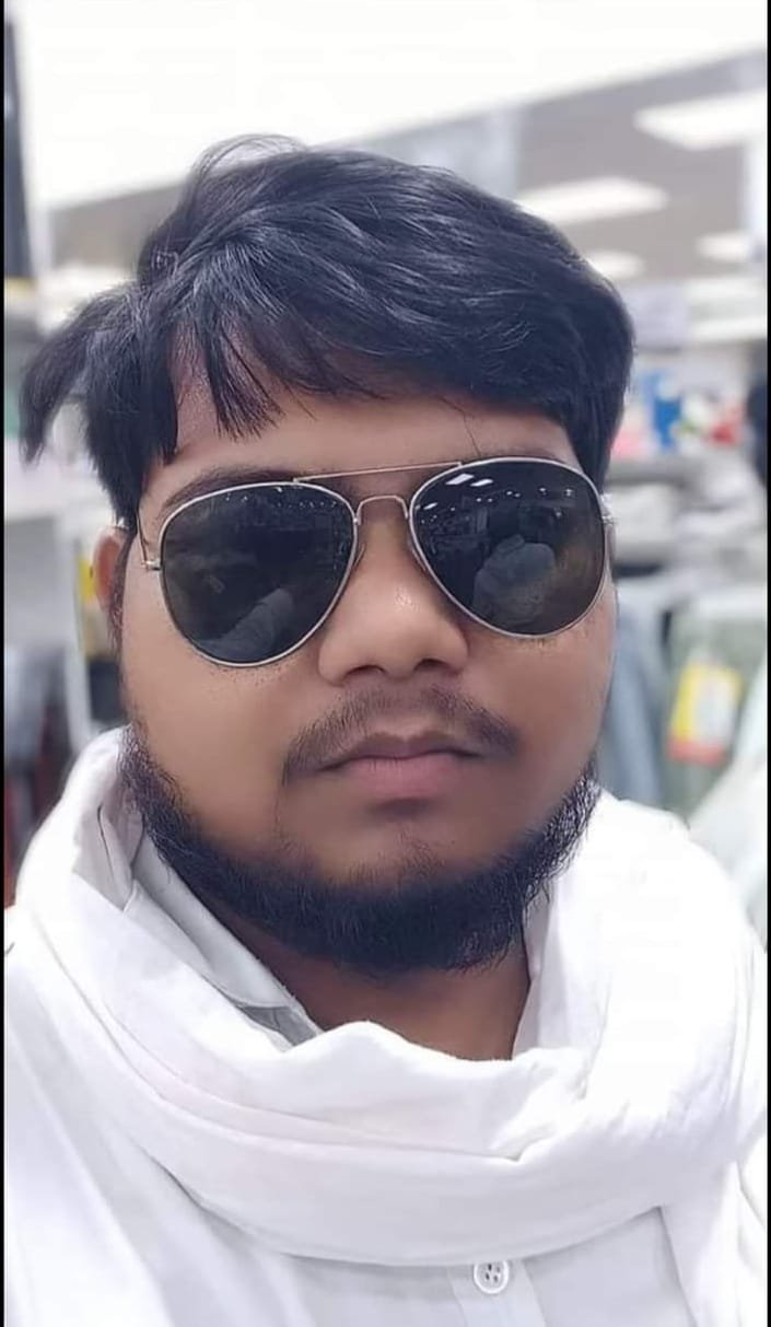 बड़ी खबर-भीम युवा संगठन के राष्ट्रीय अध्यक्ष की हुई गिरफ्तारी