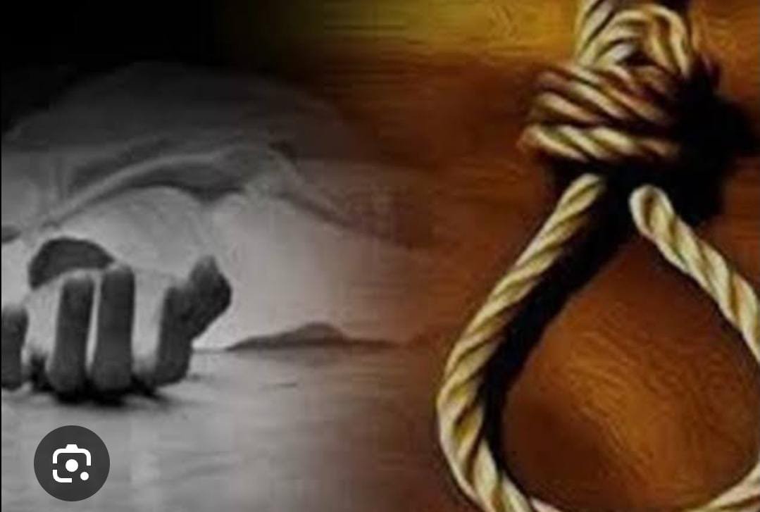 Raibareli-आर्थिक तंगी से परेशान युवक ने लगाई फाँसी