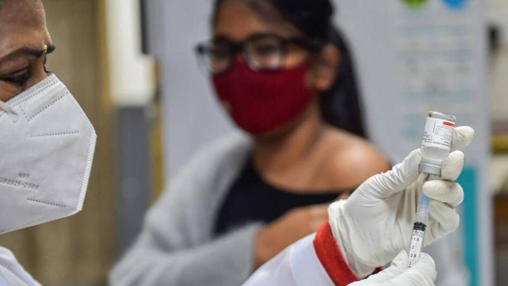 सेक्स के दौरान 10 में से 8 कपल इस वायरस से होते हैं संक्रमित, जानें किसे ज्यादा खतरा? अगले हफ्ते से सरकार लगाएगी फ्री टीका