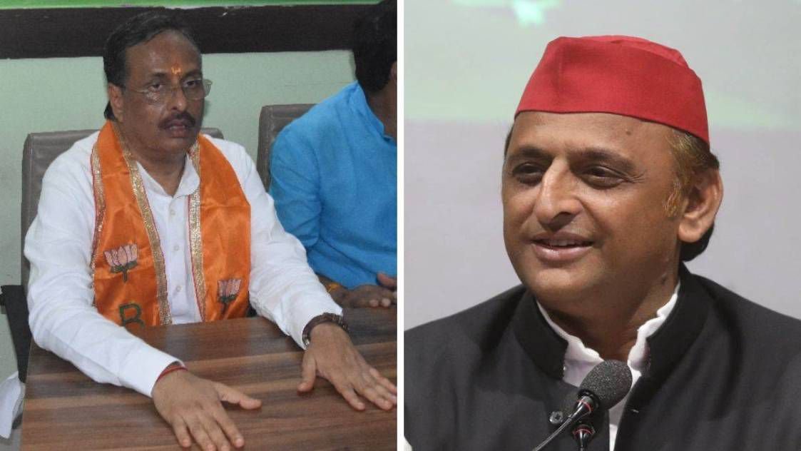 ठाकुरों से मांगनी चाहिए माफी. पूर्व उप मुख्यमंत्री ने अखिलेश यादव को क्यों दी नसीहत?