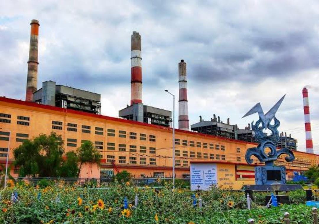 रायबरेली-अवैध वसूली के आरोपों के बाद एनटीपीसी का बड़ा फैसला , नहीं होगा दशहरा मेला 