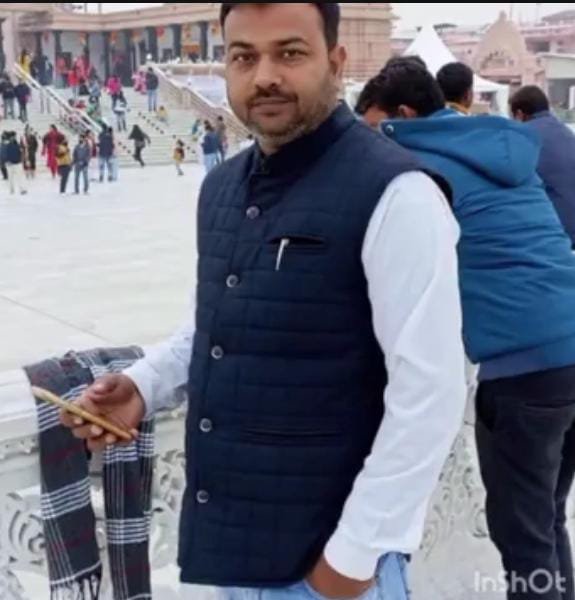 रायबरेली-मृतक के नाम खनन के अनुमति पत्र पर कर दी संस्तुति, लेखपाल निलंबित