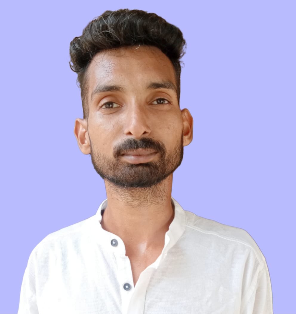 साहित्य की दुनिया में रायबरेली का नाम रोशन कर रहे अभय प्रताप सिंह