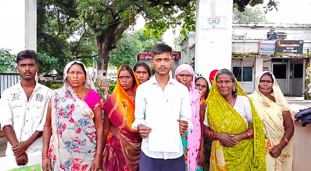 Raibareli-परिजनों ने पुरानी रंजिश में हत्या की जताई आशंका