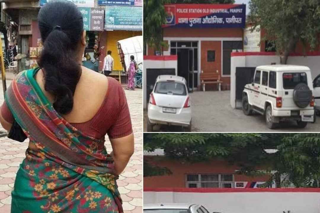 शादीशुदा प्रेमिका ने लगाया प्रेमी को फोन, प्यार से पूछा - कहां हो, मिलने आओगे क्या? फिर जो हुआ, सिहर गई पुलिस