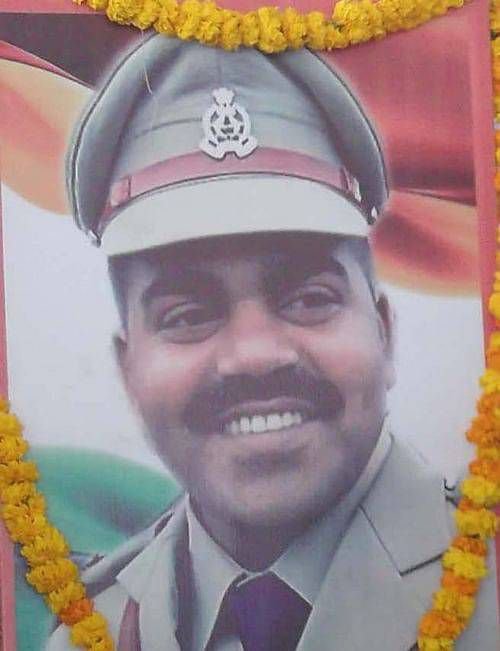 सीओ जिया उल हक हत्याकांड का 11 वर्ष बाद आया फैसला, 10 आरोपी दोषी करार