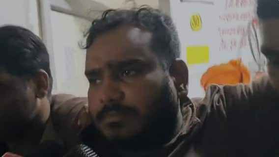 गलती हो गई मुझसे...', अमेठी हत्याकांड के आरोपी चंदन ने अवैध संबंध पर भी दिया जवाब