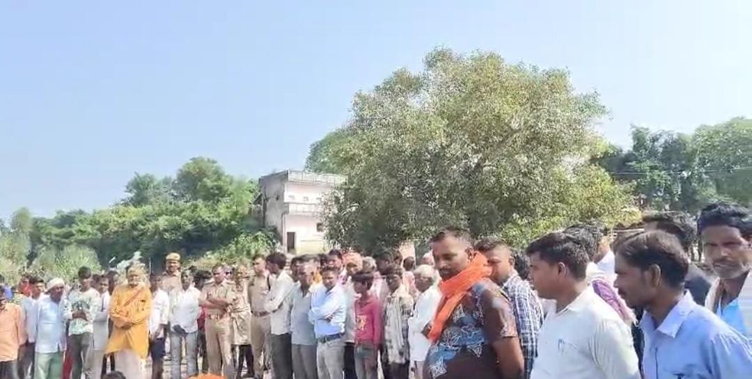 रायबरेली-अपनों को खोने की उठती टीस, खामोश जुबां, सुनी गलियों से उठते सवाल,,,,,? 