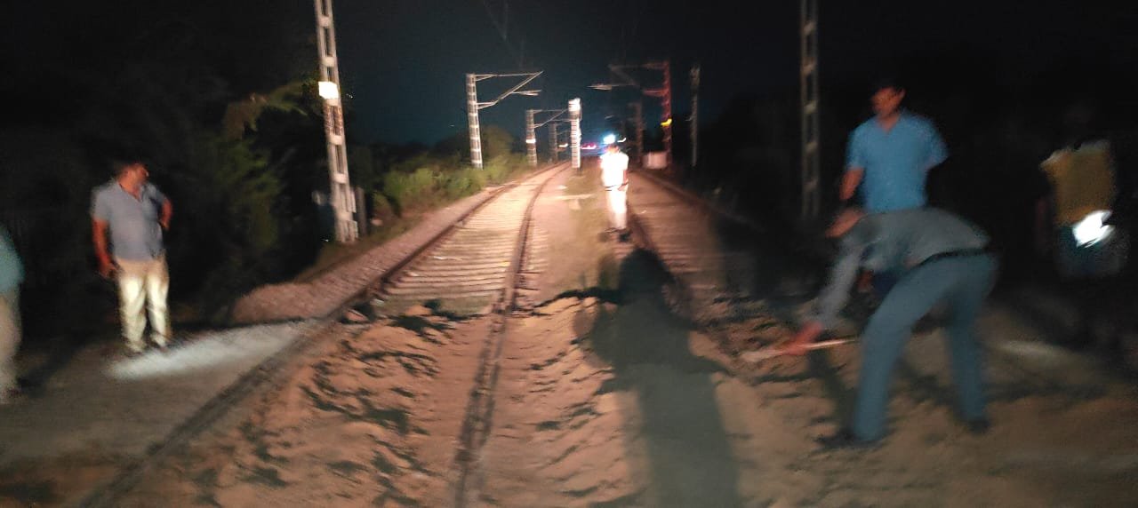 Raibareli-अज्ञात डम्पर चालक के विरुद्ध दर्ज किया गया मुकदमा