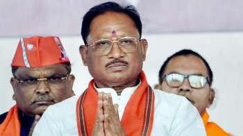 नक्सल ऑपरेशन पर चर्चा के बाद PM मोदी से मिलेंगे CM विष्णुदेव साय, जानें क्यों प्रधानमंत्री ने दिया है न्योता