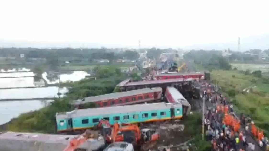 75 किमी की स्पीड, ग्रीन सिग्नल... फिर कैसे हो गया ट्रेन हादसा? सामने आई बागमती एक्सप्रेस एक्सीडेंट की वजह