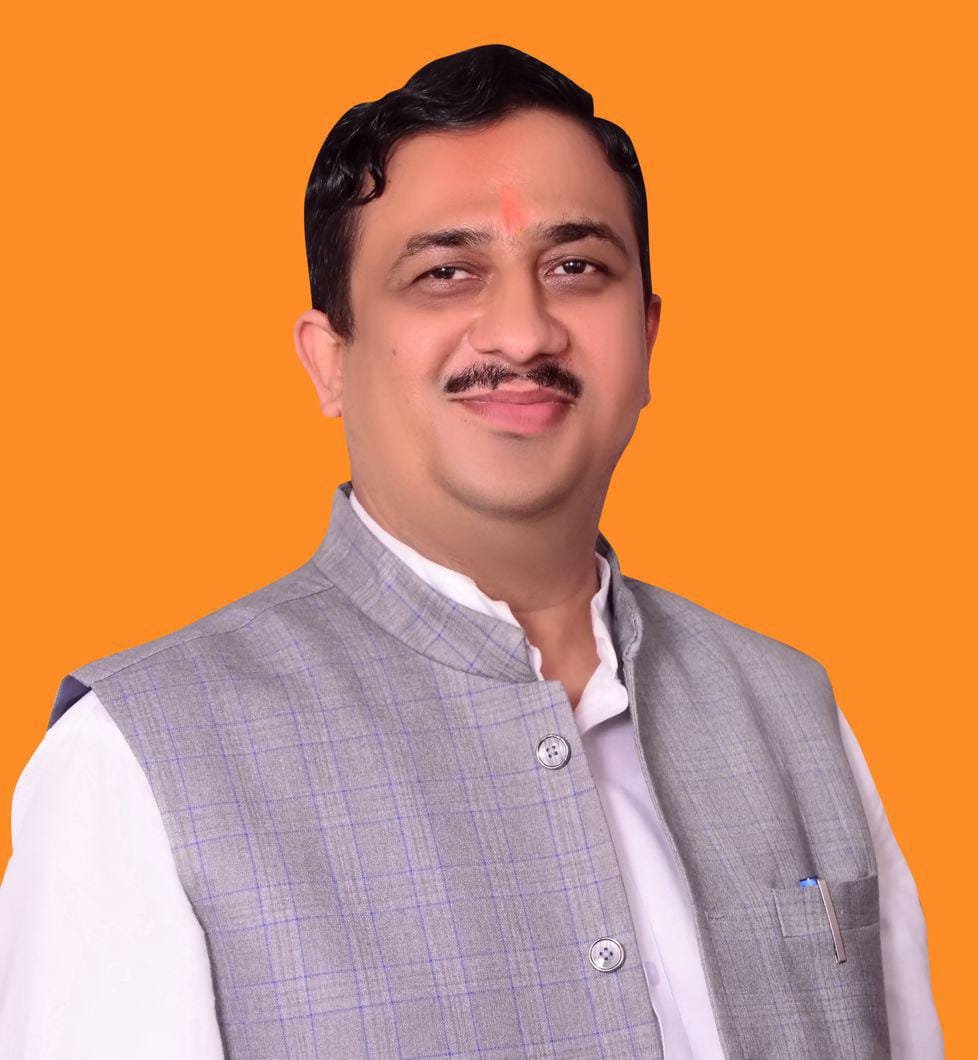 रायबरेली-व्यापारी पुत्र की हत्या पर कांग्रेस नेता ने पुलिस को बताया जिम्मेदार