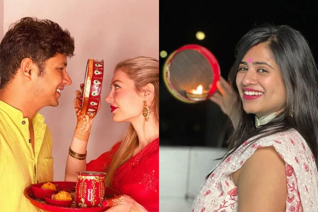 करवा चौथ पूजा के लिए केवल 1 घंटे 16 मिनट ही रहेगा शुभ मुहूर्त, जानें किस समय कर सकते हैं पूजा