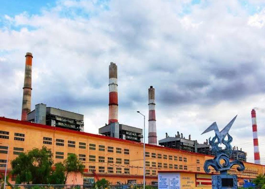 रायबरेली-35 दिनों की मरम्मत के बाद नहीं चल पा रही एनटीपीसी की यूनिट,,, 