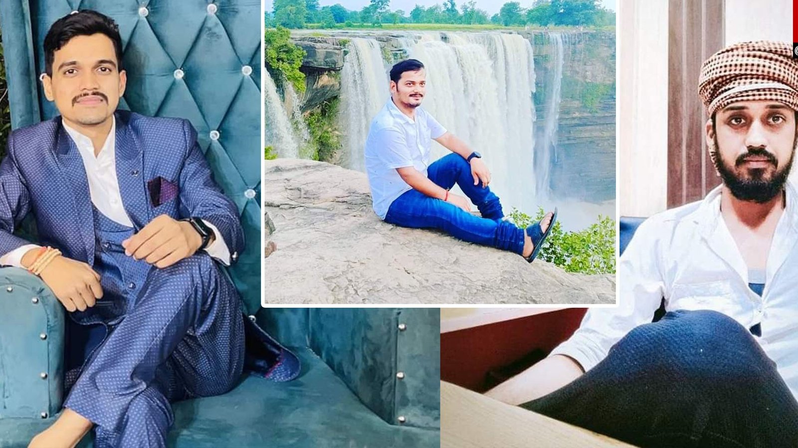 रायबरेली में दर्दनाक सड़क हादसा, तीन की मौत