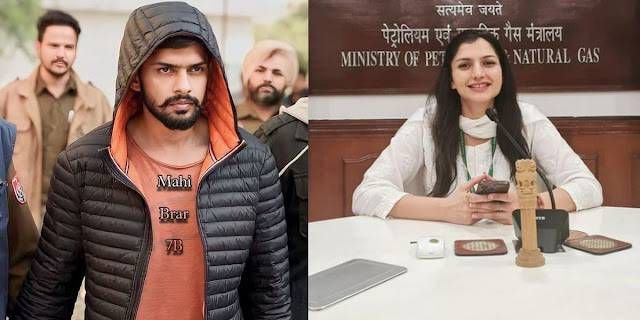 लॉरेंस बिश्नोई की बहन है ये महिला IAS, गुंडागर्दी छोड़ संभाल रही है ये जिला, 5 साल पहले क्लियर कर चुकी है UPSC