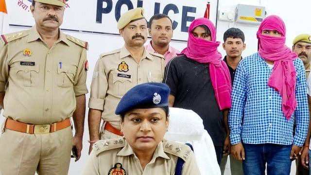 पांच माह की उम्र में पिता की हत्या, 27 साल बाद बदला, प्रिंसिपल मर्डर का सनसनीखेज खुलासा