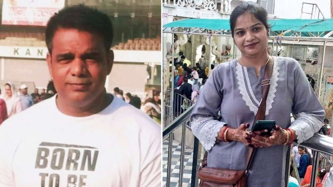 एकता हत्याकांड: टारगेट पर रईस महिलाएं, अंतरंग चैटिंग; जिम ट्रेनर के WhatsApp चैट से सनसनीखेज खुलासे