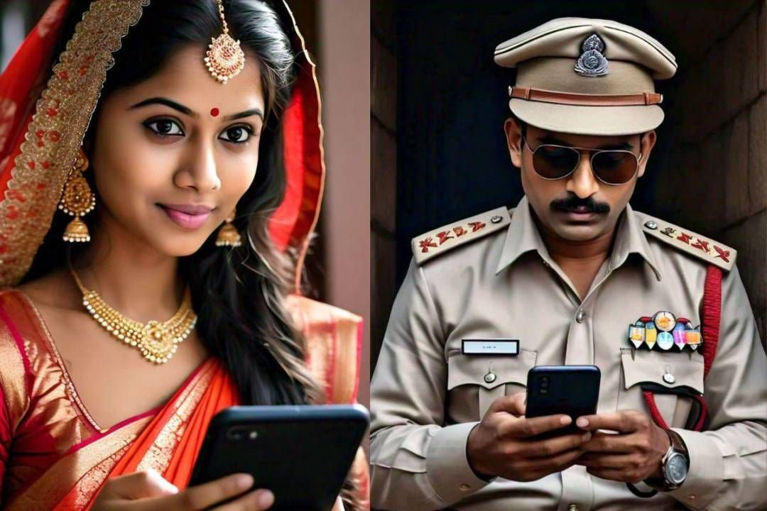 लॉन्ग ड्राइव पर चलोगी?, पहले पति को तो... दरोगा की वजह से दूर रहती है बीवी, कमिश्नर के पास पहुंचा युवक