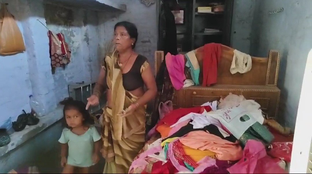 रायबरेली-थानेदार की सुस्ती का फायदा उठा रहे है बेखौफ चोर