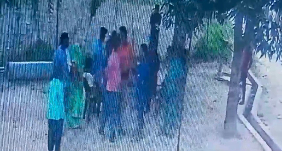 रायबरेली पुलिस की शिथिलता का फायदा उठा रहे हैं बेखौफ दबंग