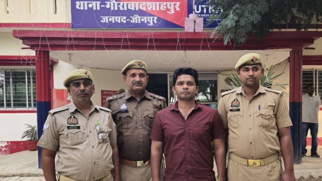 दरोगा ने पिता-भाई के साथ बनाया था प्लान, ताइक्वांडो खिलाड़ी की तलवार से काट दी थी गर्दन, 4 गिरफ्तार