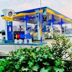 रायबरेली में डीएम की नहीं मिली NOC, पेट्रोल पंप निरस्त