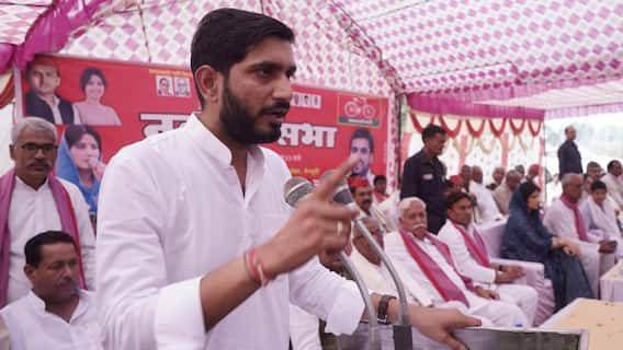 यूपी उपचुनाव: मुसलमानों को तेज पत्ता बताने पर भड़के सपा सांसद, कहा- 'रेसिपी गड़बड़ हो जाती है तो...'