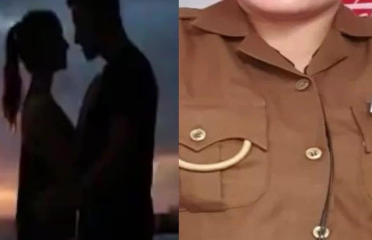 रायबरेली के सिपाही के प्यार में पागल प्रेमिका ने आत्महत्या का किया प्रयास